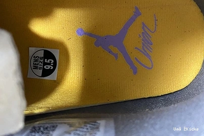 Air Moss‘’ Modern Union LA Jordan 506 DJ5718-300 ‘’Desert x 4 1012